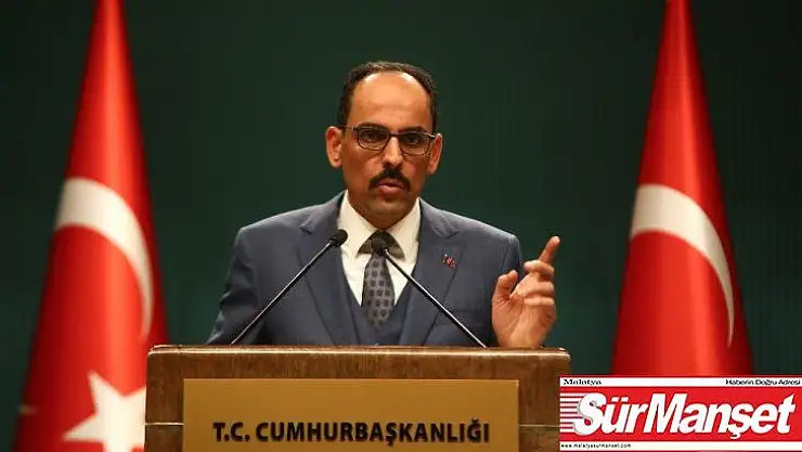 Siyanür, Cumhurbaşkanlığı Kabinesinin gündeminde