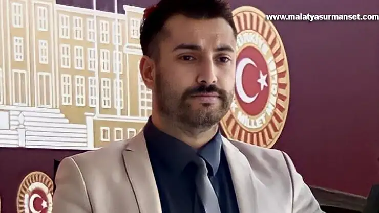 Siyasetçi  Baltacı'dan gençlere öneriler