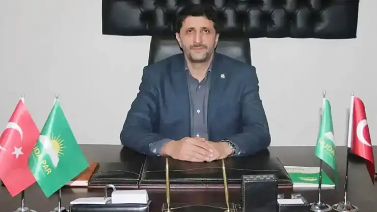 Siyasilerden Dönmezer İçin Başsağlığı Mesajları