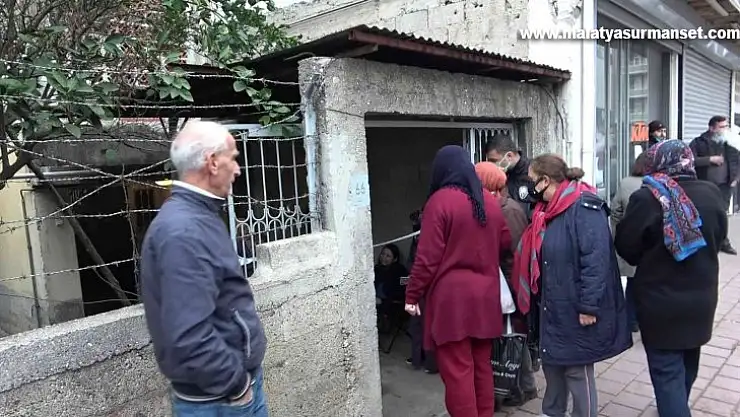 Sobadan sızan gazdan zehirlenen anne ve kızı hayatını kaybetti