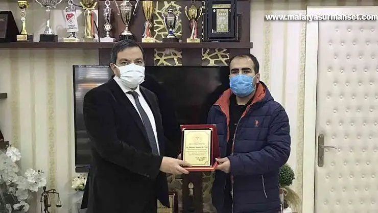 Şofördü, inşaat mühendisi oldu