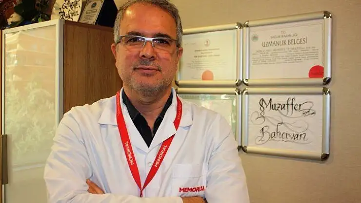 Soğuk havalar kalp krizini tetikliyor