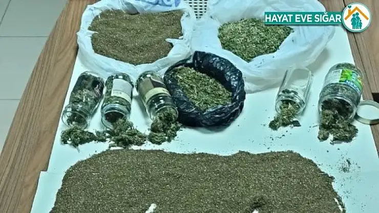 Sokak satıcılarına operasyon