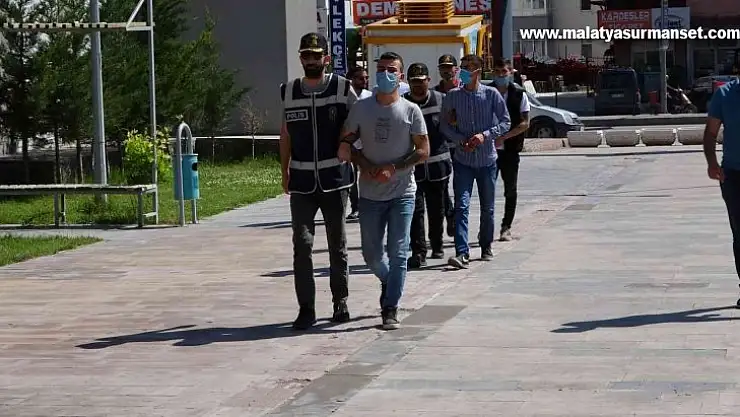 Sokakta kuzenini öldüren şüpheli yakalandı