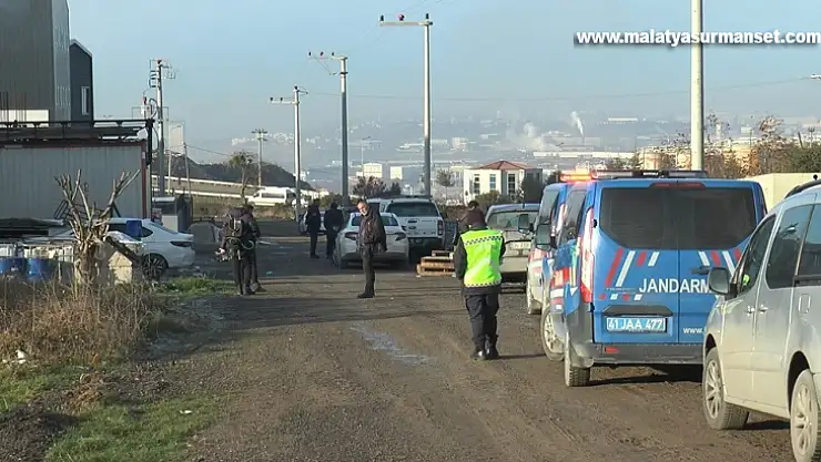 Soludukları gaz son nefesleri oldu, 2 ortak feci şekilde can verdi