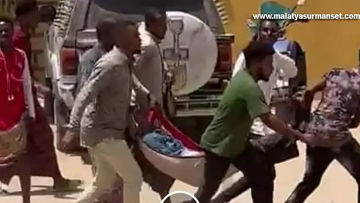 Somali'de intihar saldırısı: 13 ölü