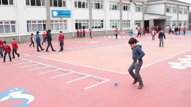 Sömestr tatili bitti, ikinci dönem başladı