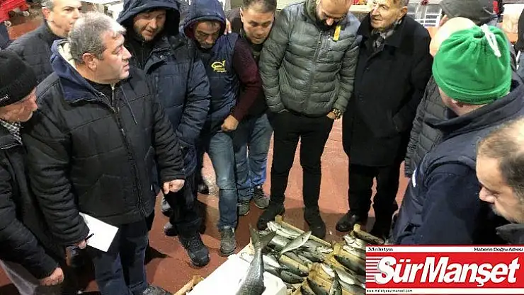 Son yılların en kötü balık sezonu yaşanıyor