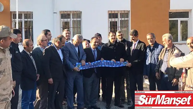 Sorunlar masaya yatırıldı