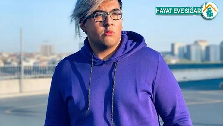 Sosyal medya fenomeni yarışmadan kazandığı 20 bin lirayı LÖSEV'e bağışlayacak