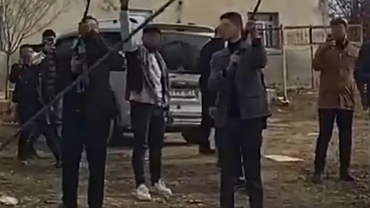 Sosyal Medyada Paylaştılar Yakayı Ele Verdiler!