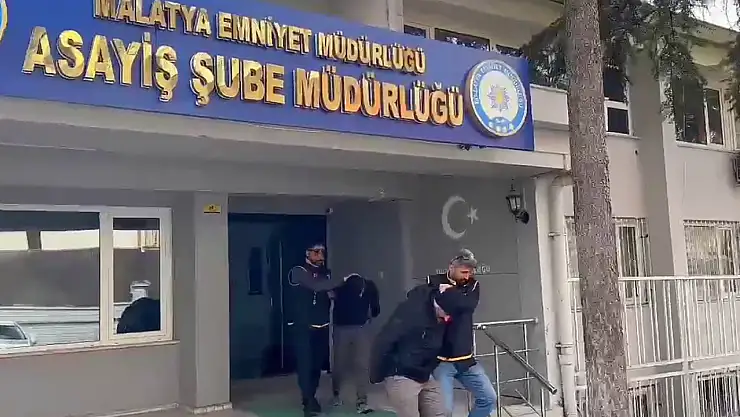 Sosyal Medyada Ruhsatsız Silah Ticaretine Darbe