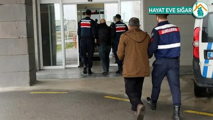 Sosyal medyada terör propagandasına 3 gözaltı