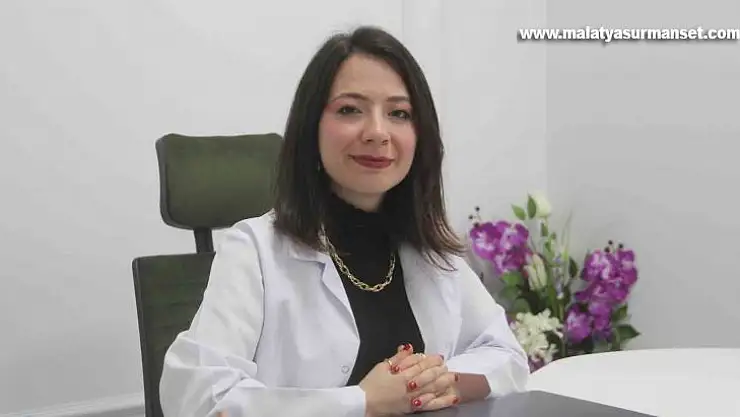 Sosyal medyadaki yanlış diyetlere karşı uyaran Diyetisyen Karakaya, 'Kilo vereceğim diye sağlığınızdan olmayın'