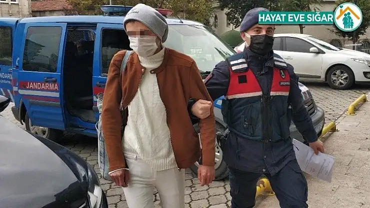 Sosyal medyadan Atatürk'e hakaret iddiasına gözaltı