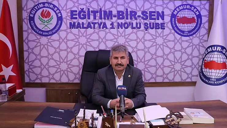 Söylemez: Enflasyon hedefi maaşları baskılayarak tutturulamaz