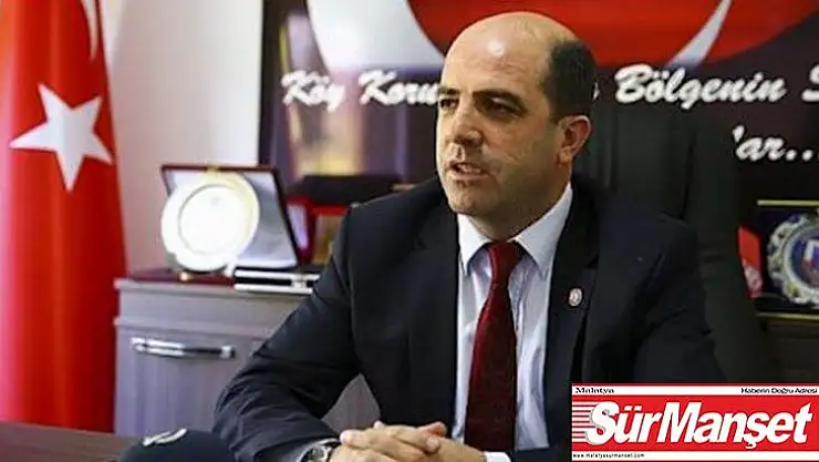 Sözen'den, ABD Büyükelçiliği'ne kınama