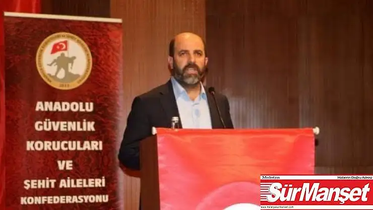 Sözen ve Gündüz'den ABD temsilciler meclisinin sözde Ermeni soykırımı kararına sert tepki
