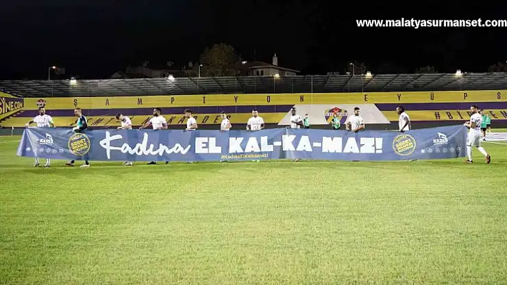 Eyüpspor: 3 Yeni Malatyaspor: 2