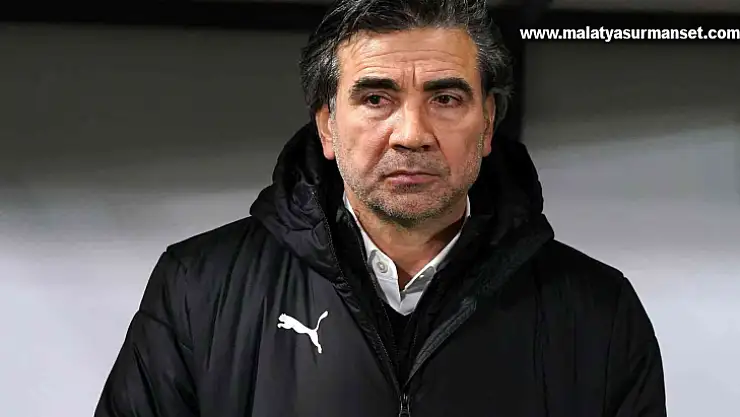 Spor Toto 1. Lig: Pendikspor: 0 - Gençlerbirliği: 1