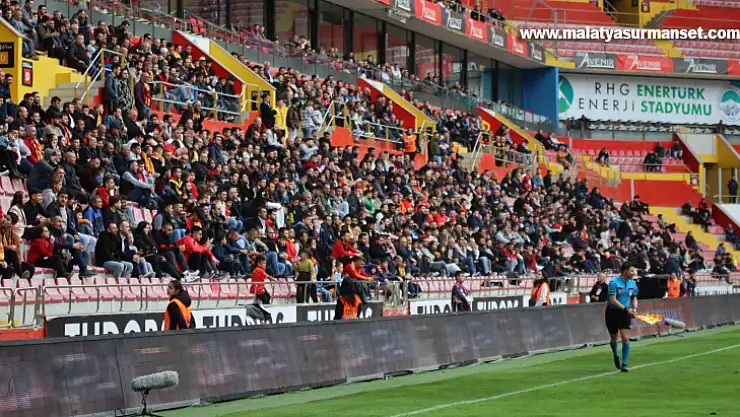 Spor Toto Süper Lig: Kayserispor: 0 - Kasımpaşa: 0