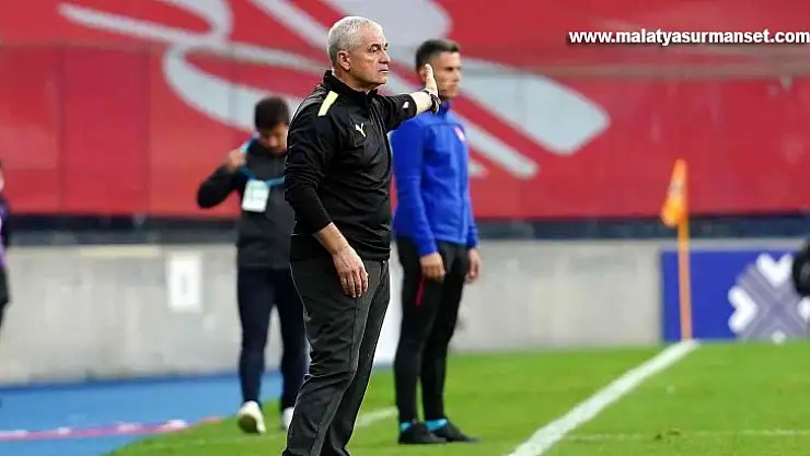 Spor Toto Süper Lig: Medipol Başakşehir: 2 - DG Sivasspor: 1