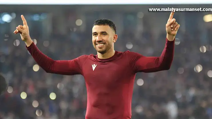 Spor Toto Süper Lig: Trabzonspor: 2 - Fenerbahçe: 0