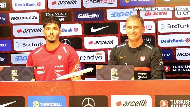 Stefan Kuntz: Kapılarımız iyi performans gösteren iyi oyunculara açık