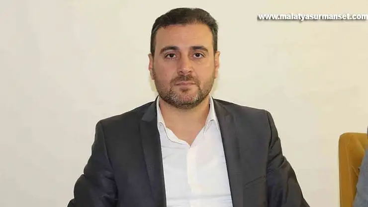 STK Platformu Dönem Sözcüsü Zafer Aksuoğlu: 'Acemi birliğinin Elazığ'da kurulmasını istiyoruz'