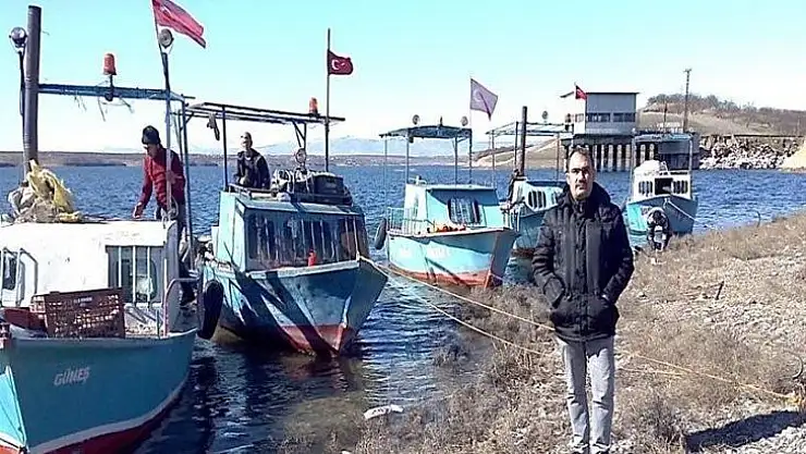 Su ürünlerinde av yasağı 1 Nisan'da başlayacak