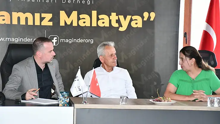 Su Var MASKİ Yönetemiyor!