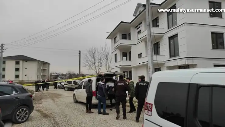 Subay eşinin silahıyla karı-kocaya ateş etmişti, tutuklandı
