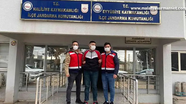 Suç makinesi JASAT tarafından yakalandı