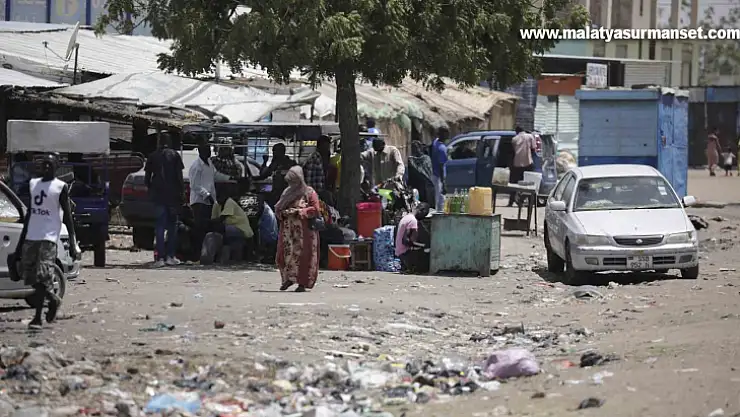 Sudan ordusu, ateşkes müzakerelerini askıya aldı