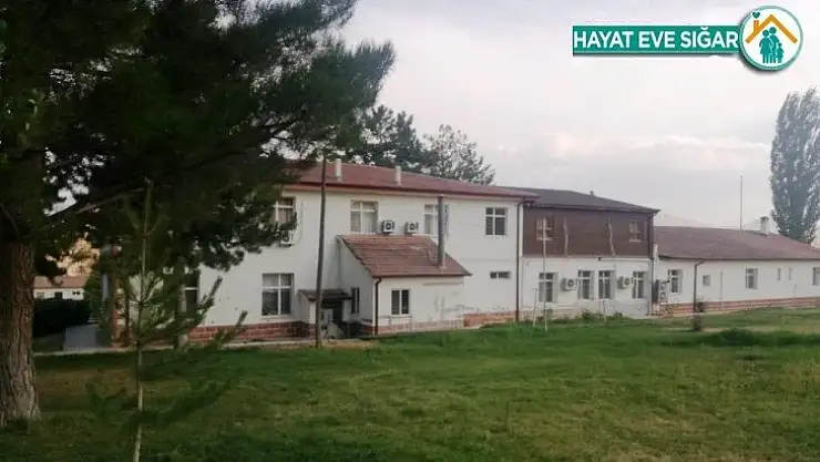 Sultansuyu Harasında riskli yapılar yıkılıyor