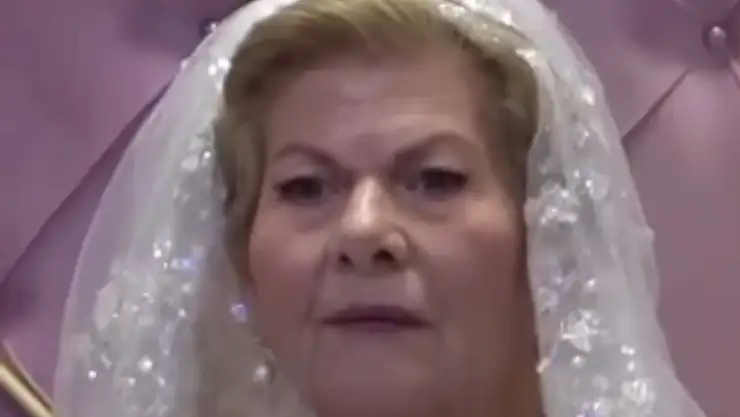 Sümbül Topbaş'tan 48 Saat Sonra Acı Haber!