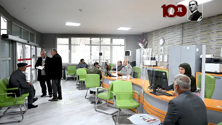 Süper Hizmet Masası Kaliteli ve Hızlı Hizmet Vermeye Devam Ediyor