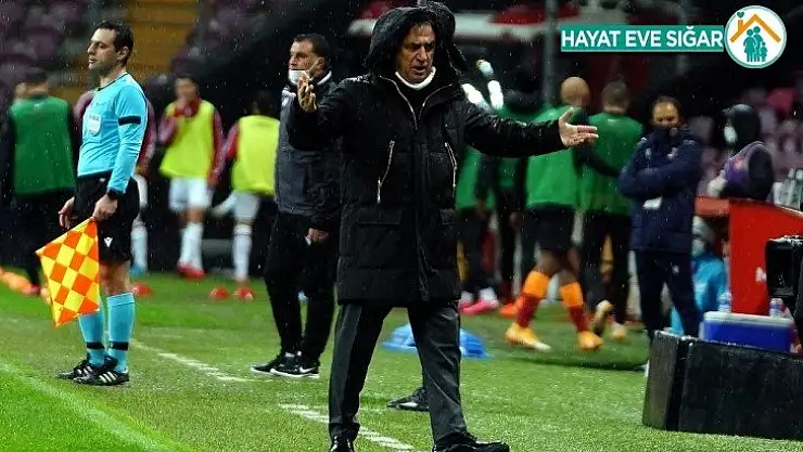 Galatasaray 6 Gençlerbirliği 0