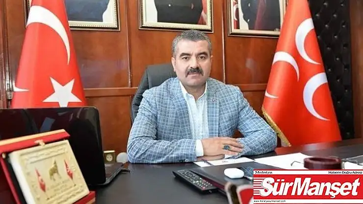 Süper Lig Hakemi Suat Arslanboğa'ya destekler sürüyor