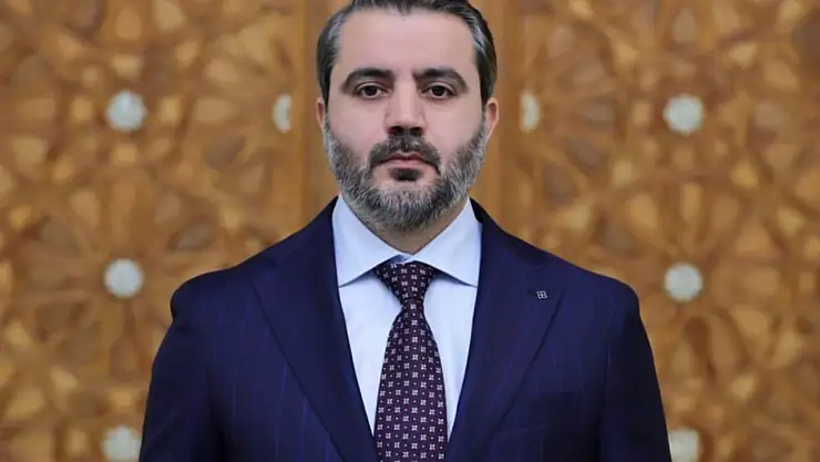 Suriye Dışişleri Bakanı 25 yıl sonra illk kez ABD'yi ziyaret etti