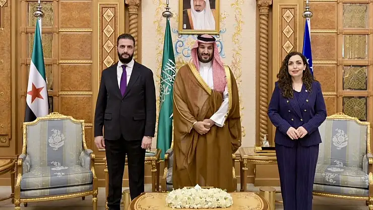 Suriye Kosova'yı tanıma kararı aldı