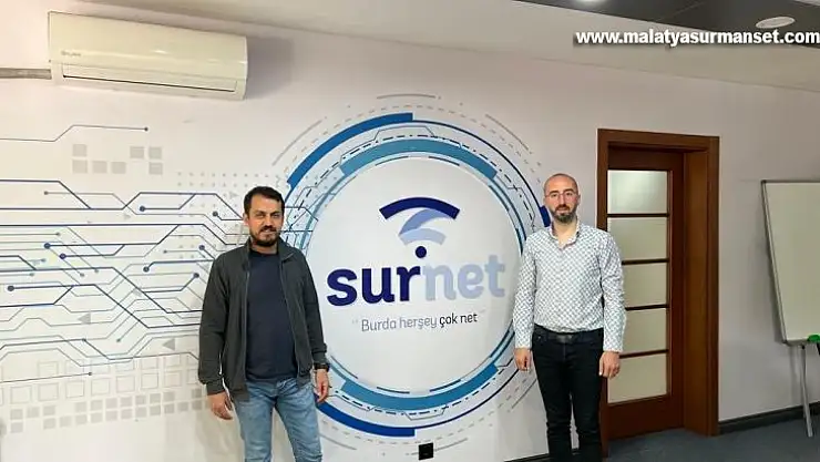 Surnet yatırımlarına devam ediyor