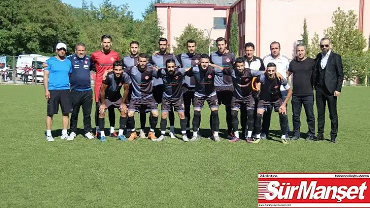 Sürsürüspor, faaliyetlerini durdurma kararı aldı