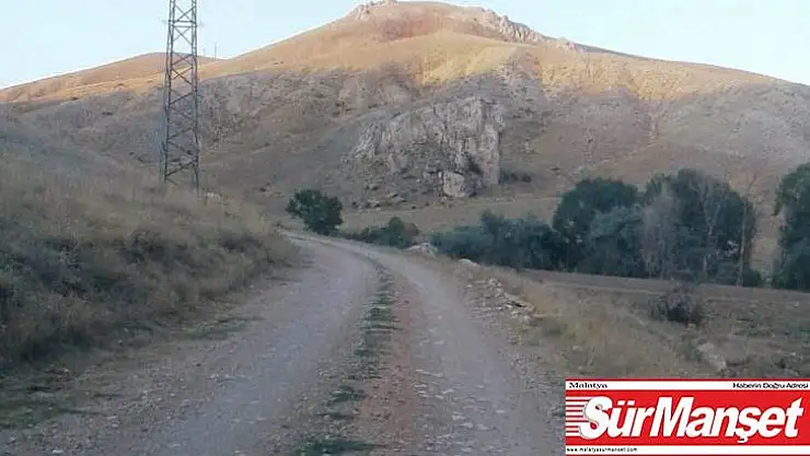Sürücülerin yol talebi