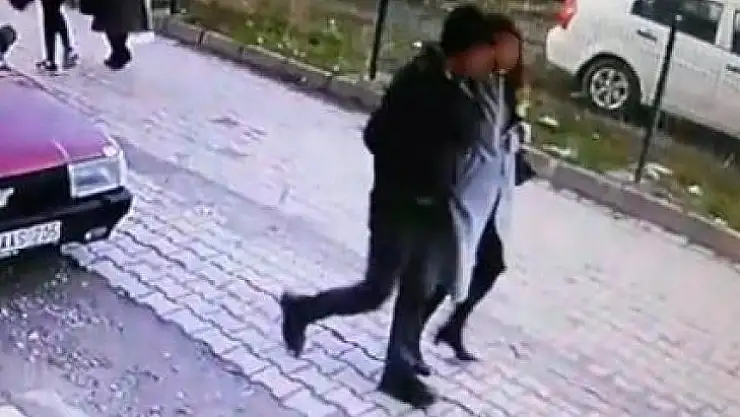 Taciz zanlısı tutuklandı