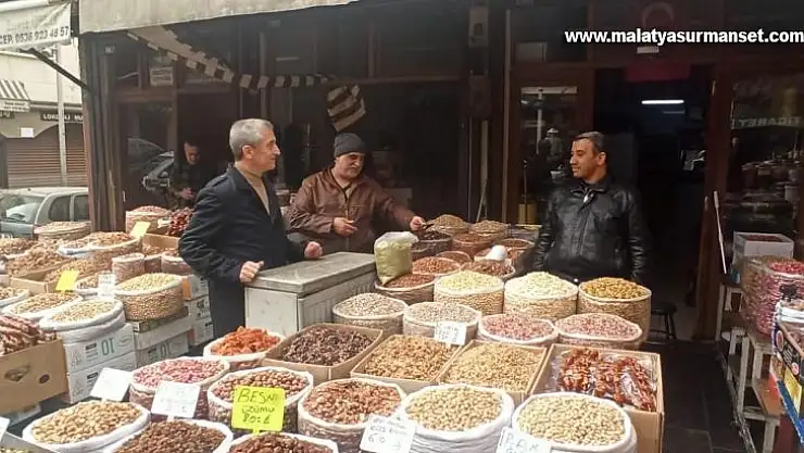 Tahmazoğlu 'Bu zorlu süreçten omuz omuza çıkacağız'