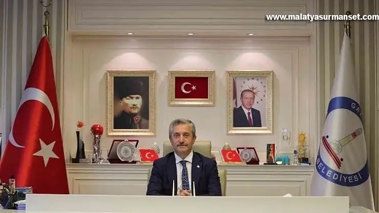 Tahmazoğlu'ndan yeni yıl değerlendirmesi