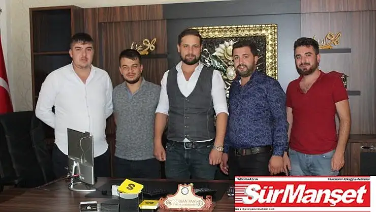 Talep çok konut yok