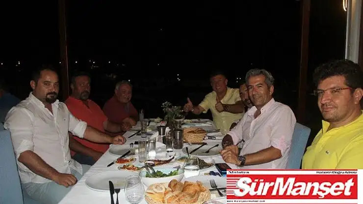 Tanju ÇolakGalatasaray'da oynanan futbol rezalet