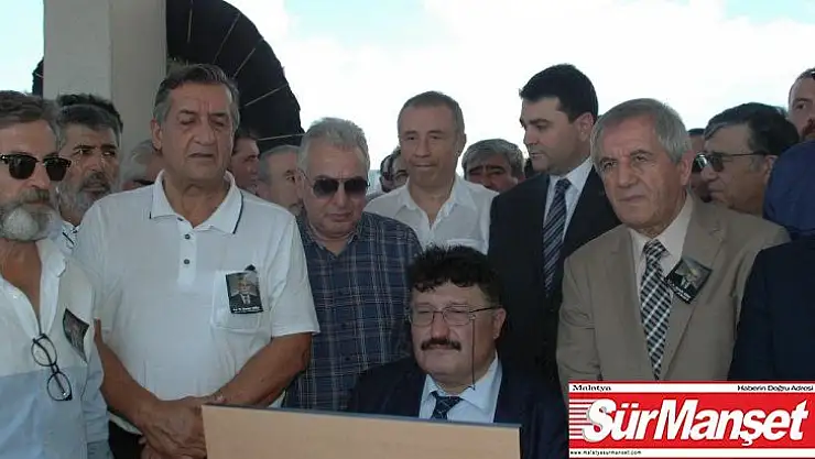 Tarih çalışmaları ile tanınan Prof. Dr. Kafalı toprağa verildi